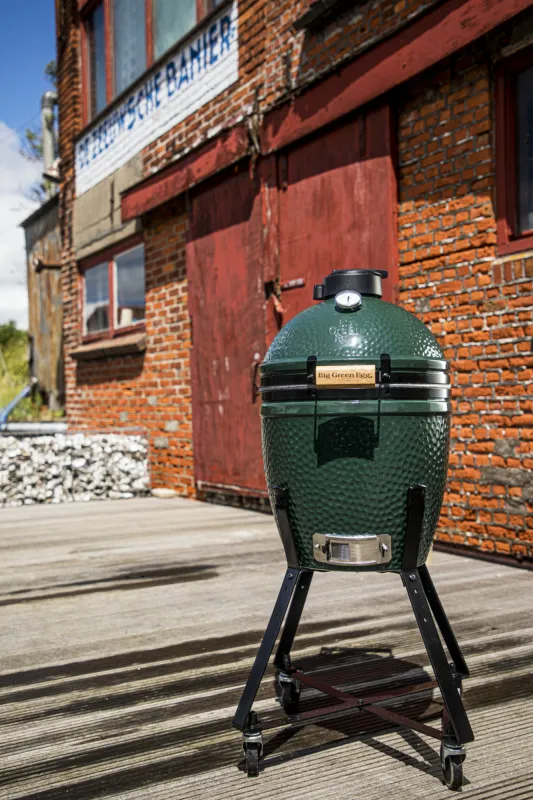 big green egg small 117601